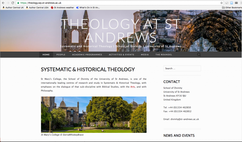 theology-at-st-andrews-wp-site